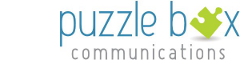 Puzzle Box Communications | writing, editing, proofreading